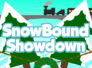 Descarca SnowBound Showdown pentru Minecraft 1.13.2